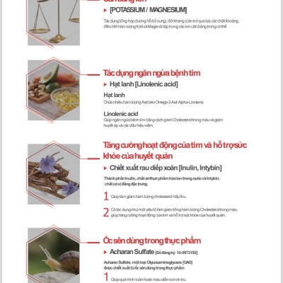 [ TÚI 1.5kg ] THỨC ĂN HẠT KHÔ HỖ TRỢ TIM CHO CHÓ DR. HEALMEDIX CARDIAC