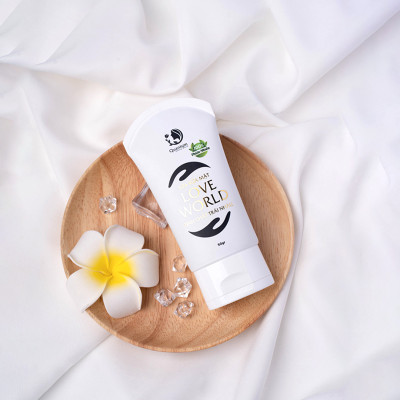 Sữa rửa mặt cho da dầu cho da khô cho da mụn sữa rửa mặt cho da nhạy cảm cho nam sữa rửa mặt cho da hôn hợp tinh trái nhàu thiên nhiên dành cho da đầu mụn nhạy cảm sữa rửa mặt dành cho bà bầu sữa rửa mặt love world