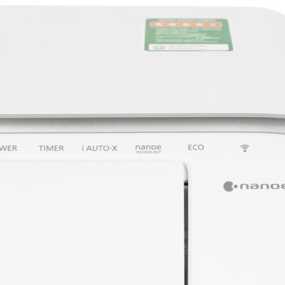 Máy lạnh Panasonic Inverter 1.5 HP CU/CS-XU12ZKH-8 - Hàng chính hãng - Chỉ giao HCM