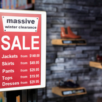 Nhãn Điện Tử (Electronic Shelf Label - ESL)  OPTICON EE-750R - Hàng Chính Hãng