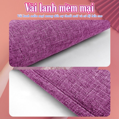 Đệm chườm nóng sưởi ấm toàn thân Nikio NK-201 - Làm nóng nhanh chóng