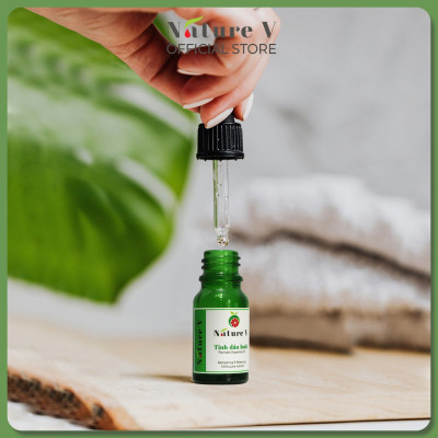 TINH DẦU BƯỞI NGUYÊN CHẤT NATURE-V