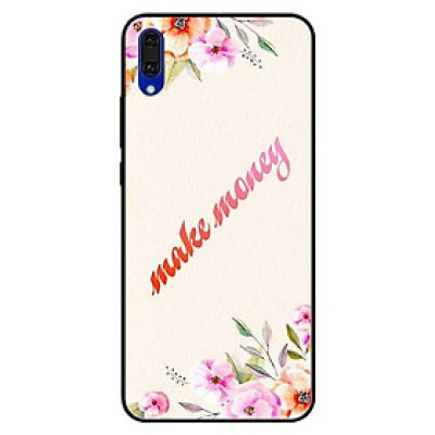 Ốp lưng dành cho Huawei Y7 Pro - mẫu Make Moneyyy