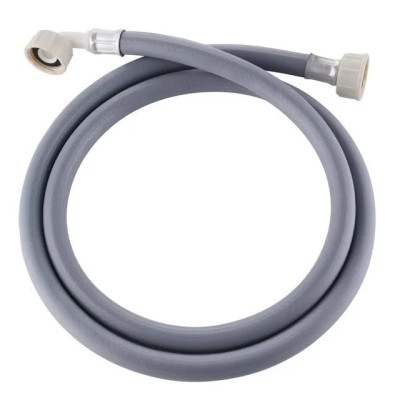 Dây cấp nước máy giặt lồng ngang 1.5m, 3m - Hàng chính hãng