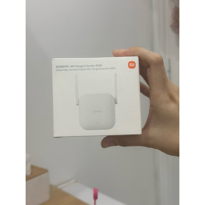 Bộ Kích Sóng Wifi Xiaomi N300 RD10M Bản mới 2024- Hàng nhập khẩu