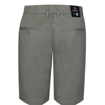 Quần short nam Khatoco Q3M378R0-VNRE590-2610-0
