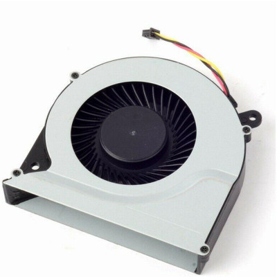 Quạt Tản Nhiệt Cho Toshiba C850 C855 C870 C875 L850 L850D L870 L870D