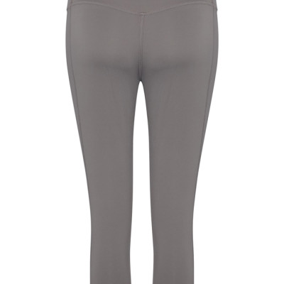 Quần Legging Nữ Just Feel Free H6945 - Nâu