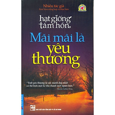 Mãi Mãi Là Yêu Thương