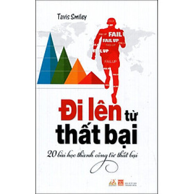 Đi Lên Từ Thất Bại