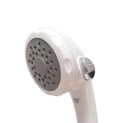 Máy Nước Nóng Trực Tiếp Không Bơm Panasonic DH-4MS1VW (4500W) - Hàng chính hãng